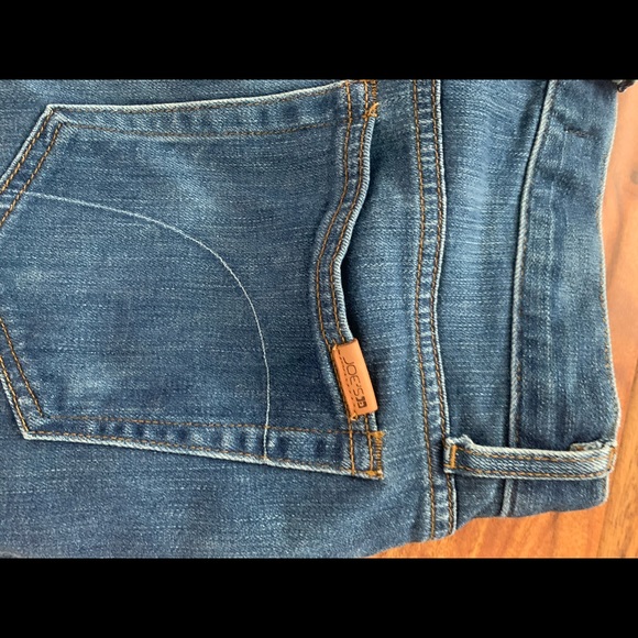 Joe’s Jean straight leg size 29 - Picture 2 of 5